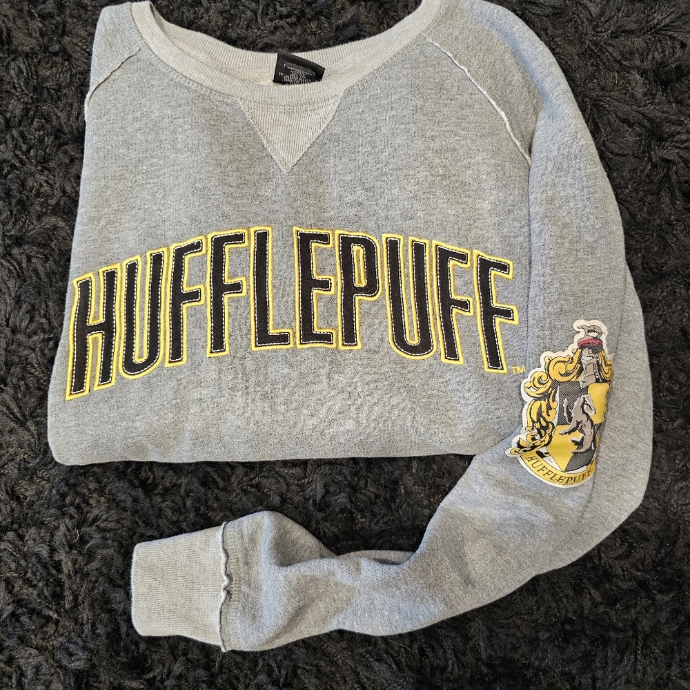Harry Potter Sweatshirt